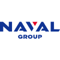 Logo Naval Group